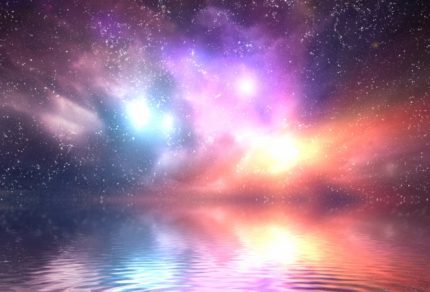 colorful-universe-reflected-in-water_1160-613