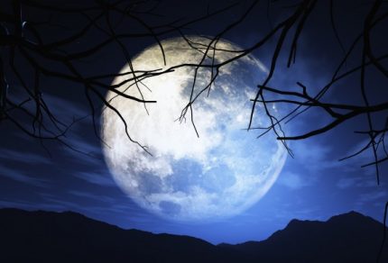 background-with-a-full-moon_1048-3124